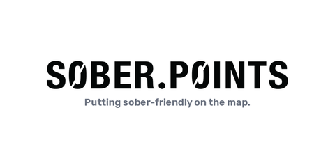Sober Points logo